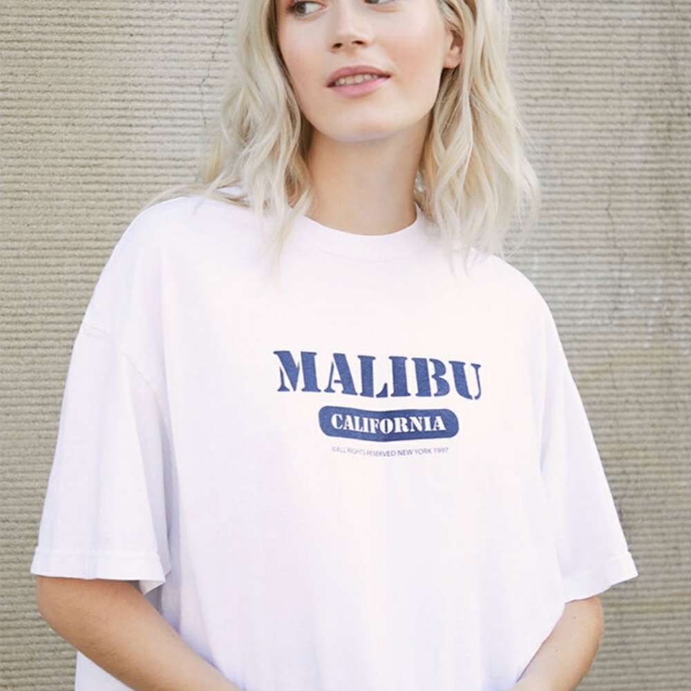 Penelope Malibu T-Shirt
